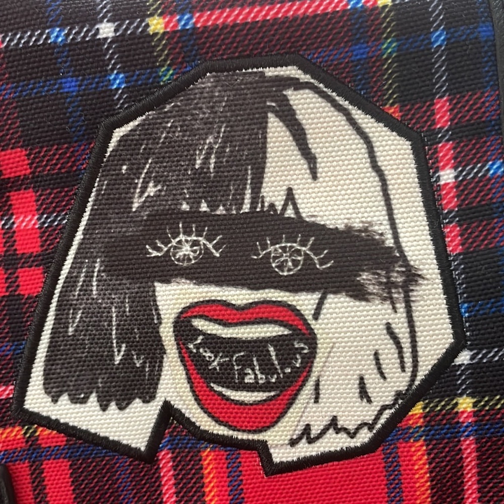 Disney Cruella Bookbag